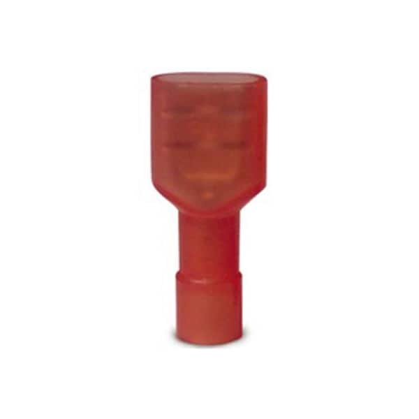 Acoustic Gb- 10-151F 22-18 AWG Fully-Insulated Disconnect, Female - AC934897