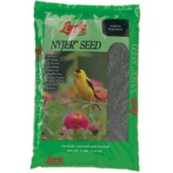 Lebanon Seaboard 2647273 Lyric  Seed 3 Lbs. - LE385342