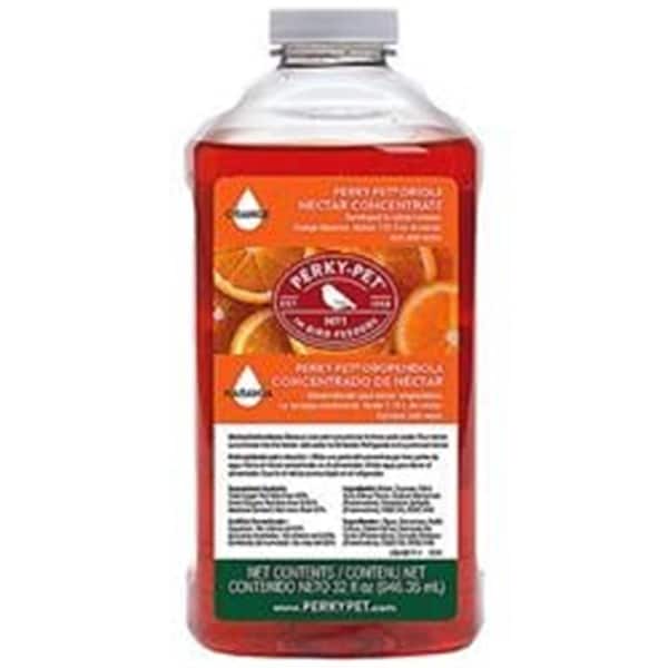 Woodstream Hummingbird  W Woodstream Hummingbird W  32 oz oriole Nectar Concentrate - orange - 4801