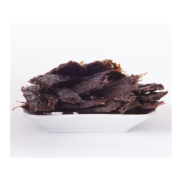 Scout & Zoes Scout & Zoe's Venison Jerky Treats 6 oz. - 3502