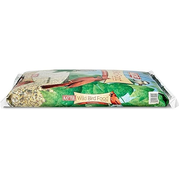 Kaytee Wild Bird Food, 20lb - GL61100033637