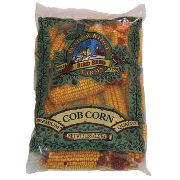 Jrk Seed & Turf Supply B200205 5 lbs. Corn On The Cob - JR576629
