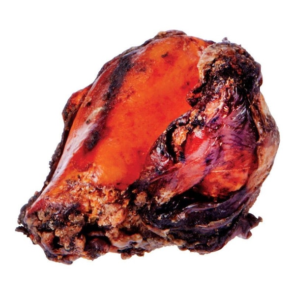Beaver Dam Beaverdam Knee Cap Beef Grain Free Bone For Dog 6 oz 3 in. 1 each - BDKNEE