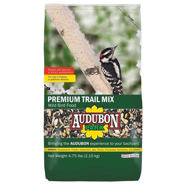 Audubon Park Wild Bird Food, 475 lb - 12232