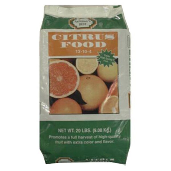 Arizonas Best Arizonas Best AZB10062 18 x 11 x 3 in. Citrus Food - 171492