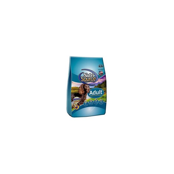 Purina Dog Food, Dry, Adult, Chicken, 33-Lbs. - 26010