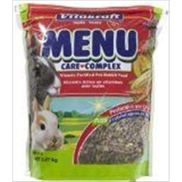 Vitakraft Sun Seed Vita Rabbit Menu 5 - 512861