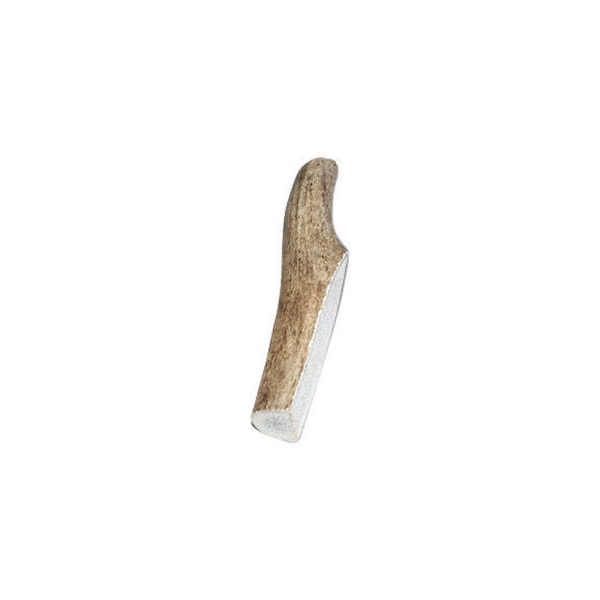 Bucky Bites Bucky Bites Small/Medium Adult Antler 3 in. L 1 pk - LS1002