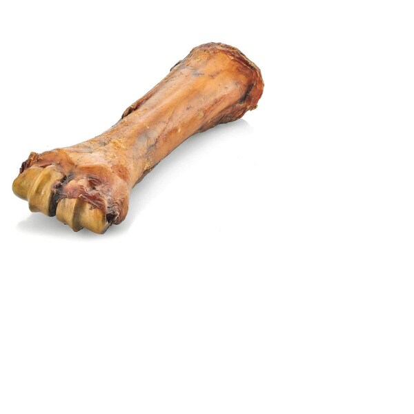 Savory Prime Savory Prime Beef Grain Free Shin Bone For Dogs 1.2 lb 1 pk - 801
