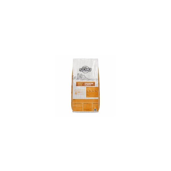 Truebalance True Balance Puppy Food, Chicken, 27/12 Formula, 40 Lbs. - 12601