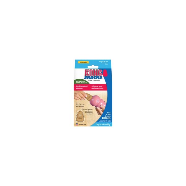 Phillips Pet Food Supply Stuff'N Chicken & Rice Puppy Treat, 7-oz. - XY3