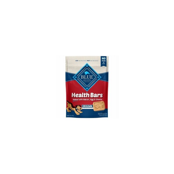 American Distribution & Mfg Co Dog Biscuits, Bacon/Egg & Cheese, 16-oz. - 802369