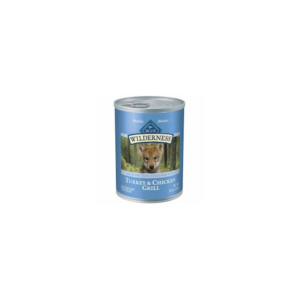 American Distribution & Mfg Co Puppy Food, 12.5-oz. Can - 800059