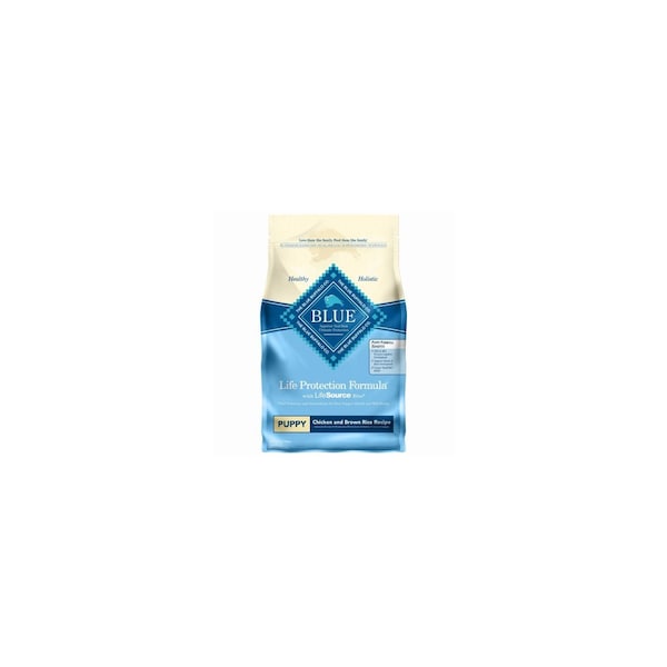 American Distribution & Mfg Co Puppy Food, 6-Lbs. - 803947