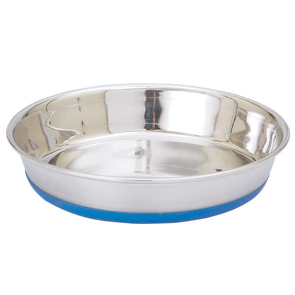 Pro Select Proselect ZA8453 12 12 oz Heavyweight Shallow Dog Dish - ZA8453 12