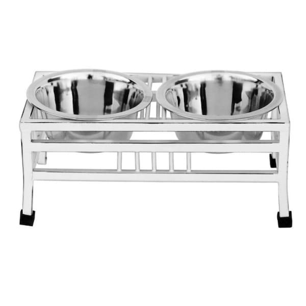 Unconditional Love 1 Pint Wrought Iron Diner- Antique - UN78311