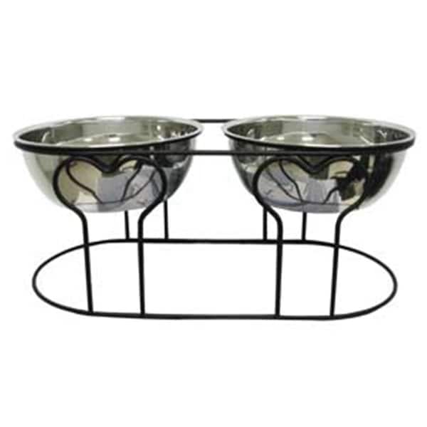 Peticare Group - Double Diner Bone - Medium - 17.5 x 8.25 x 7 Inches - PE2690739