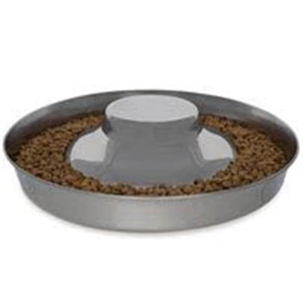 Pro Select Proselect ZW018 14 Puppy Dish 14.5 In - ZW018 14