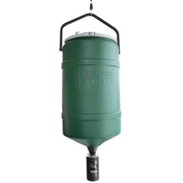 On Time Feeders Lifetime Feeder with 225 lb Hanger - ON391335