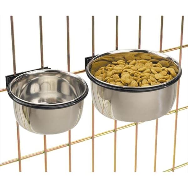 Pro Select Proselect ZW991 10 Stainless Steel Coop Cup 8oz - ZW991 10