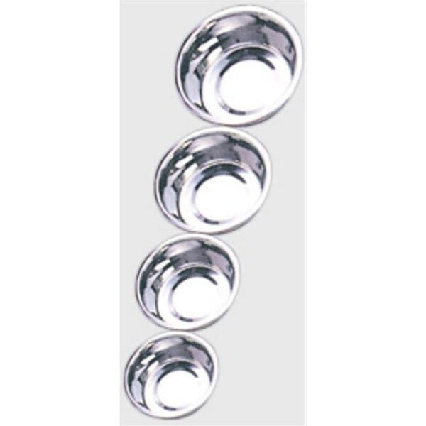 Qt Dog QT Dog SS0125 5 Quart Standard Food Bowl - SS0125