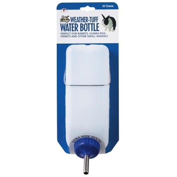 Miller Mfg Miller Manufacturing 32 Oz  Animal Water Bottle  AW32 - AW32