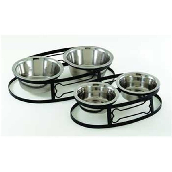 Loving Pets Gobble Stopper - Slow Feeder Large - 842982073110