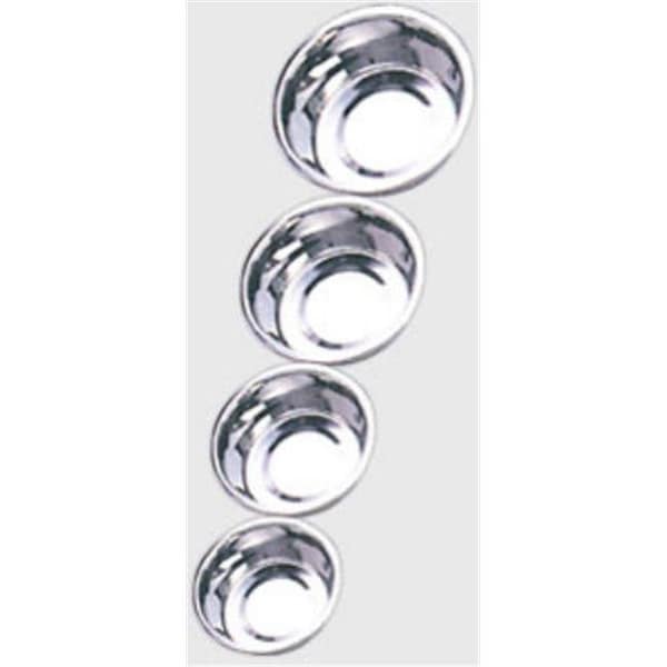 Qt Dog QT Dog SS0122 32 Ounce Standard Food Bowl - SS0122