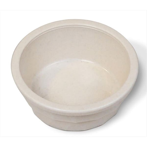 Van Ness Plastic Molding Co Medium Crock Hvywgt Dish - 794202