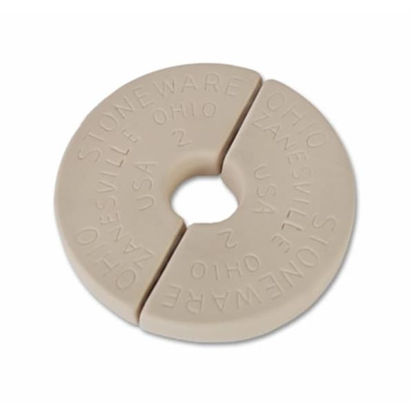 Renin Us Renin Us 209381 2 gal Crock Weight - Pack of 2 - 209381
