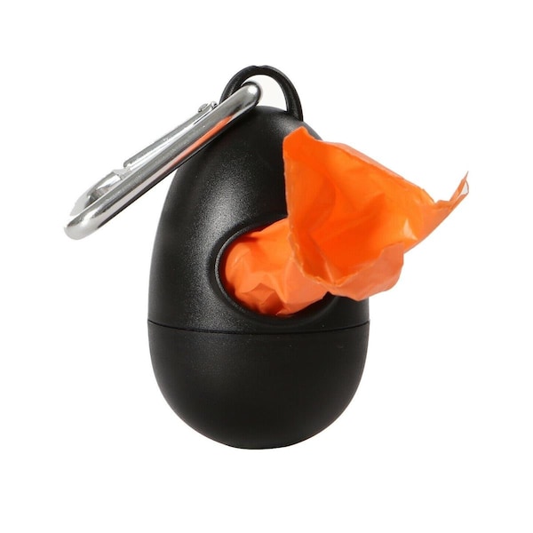 Dexas International PWW01025 Waste Bag Dispenser - D7Q-PWW01025