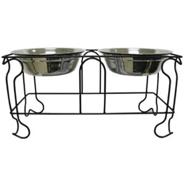 Peticare Group  Double Diner Bone Large 18.5 x 9 x 10 Inches - PE604442