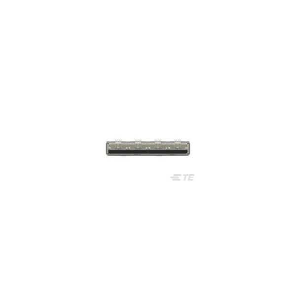 Te Connectivity CAGE ASSY  1X4  QSFP28  GASKET   LP - 2170784-1