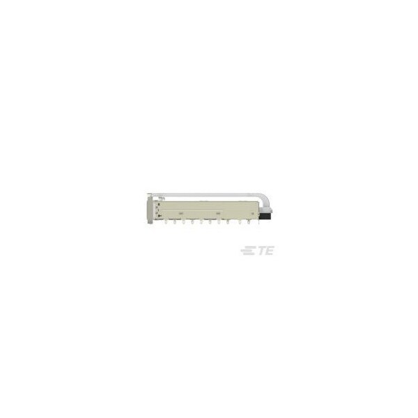 Te Connectivity CAGE ASSY  1X4  QSFP28  GASKET   LP - 2170784-1