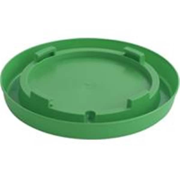 Flyfree INC P Little Giant Lug Style Poultry Waterer Base Blue - FL736232