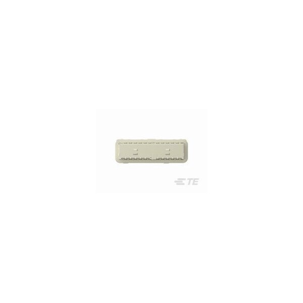Te Connectivity CAGE ASSEMBLY  1X2  QSFP28  GASKET - 2170811-4