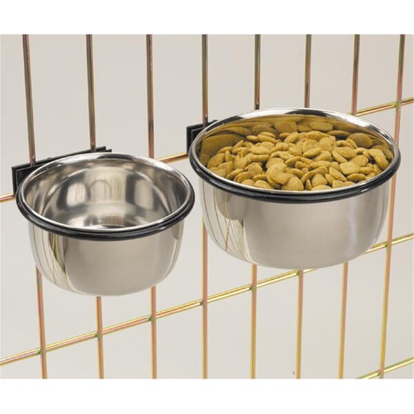 Pamperedpets ProSelect Stainless Steel Coop Cup 26oz - PA935027