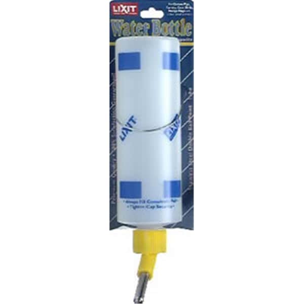 Lixit Econo Guinea Pig Water Bottle 16oz LB16 - 250-00345