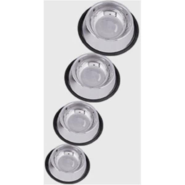 Petpride 96 Ounce NonTip Anti Skid Bowl - PE678666