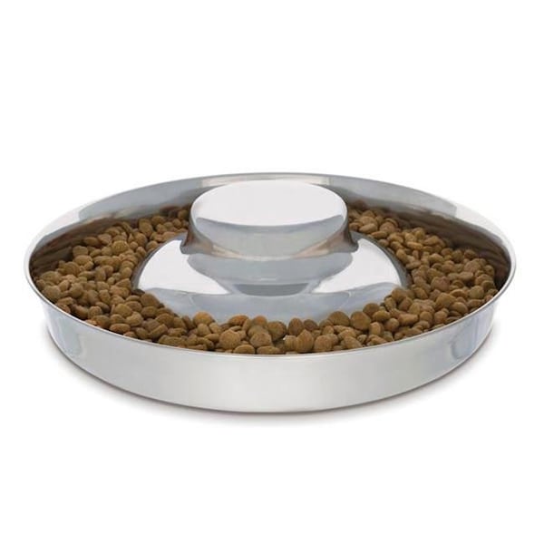 Pro Select Proselect ZW018 11 Puppy Dish 11 In - ZW018 11