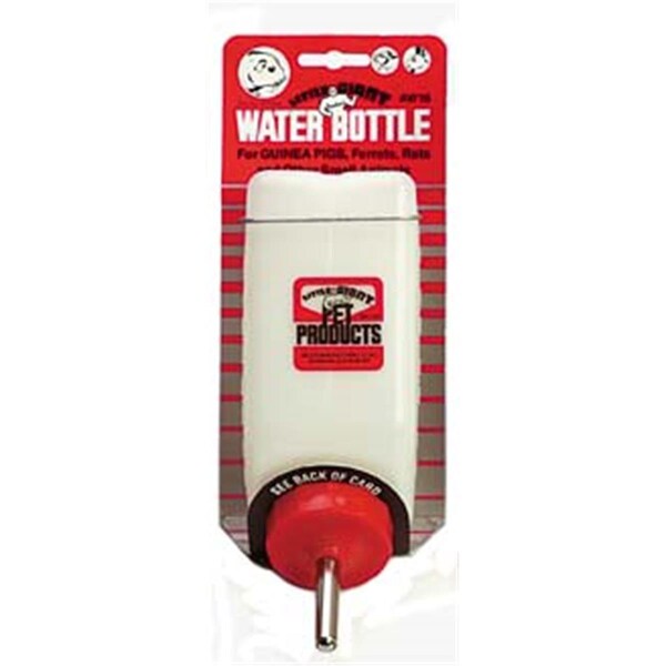 Miller Mfg 16 Oz Animal Water Bottle - AW16