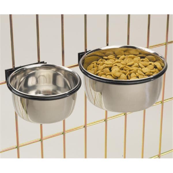 Pet Pals ProSelect Stainless Steel Coop Cup 48oz - ZW991 64