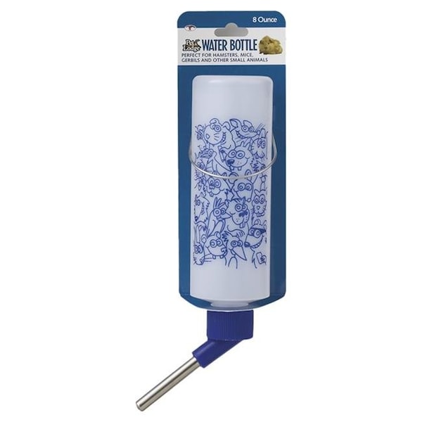 Miller Mfg Miller Manufacturing 2373-16 16 oz Economy Water Bottle - 2373-16