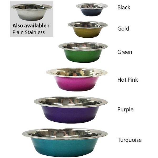 Valhoma Valhoma Standard Bowl GREEN 8 oz/.5 PT - 3356-GN-8