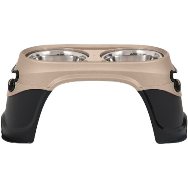 Vittles Vault FEEDER DOG ELEV ESY RCH 14.5IN - 23479