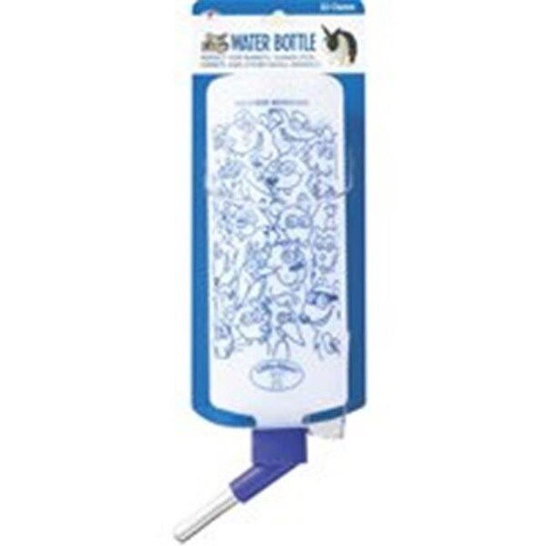 Miller Mfg Miller Mfg OPB32 Plastic Water Bottle; 32 Oz. - 5085808