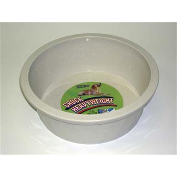 Van Ness Plastic Molding Co Van Ness Plastic Molding Crock Dish Giant - CS-5 - VA37458