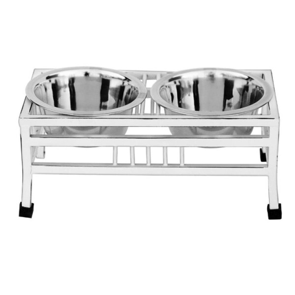 Luxe Craft Paper Co Luxe Craft  1 Quart Wrought Iron Diner- Antique - 90021