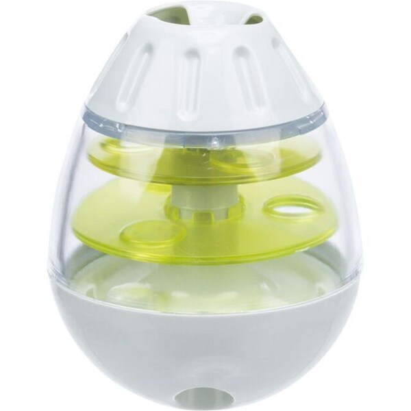 Trixie Pet Products Dog Roly Poly Treat Dispenser - 4011905349510