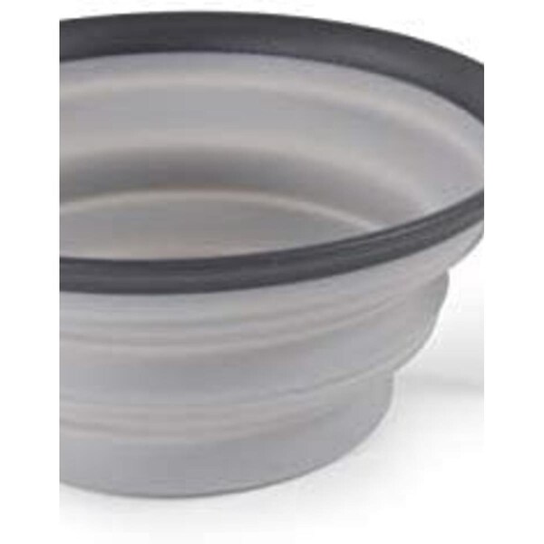Swainzagal PW20043242 Collasipble Travel Cup, 1 Cup - Light - SW1811317